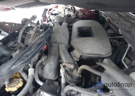 2012 Subaru Outback 2.5I from USA, damaged, VIN 4S4BRBAC4C3302618